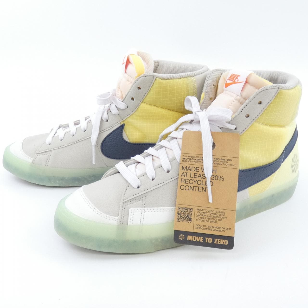 ナイキ NIKE DH4505-200 スニーカー