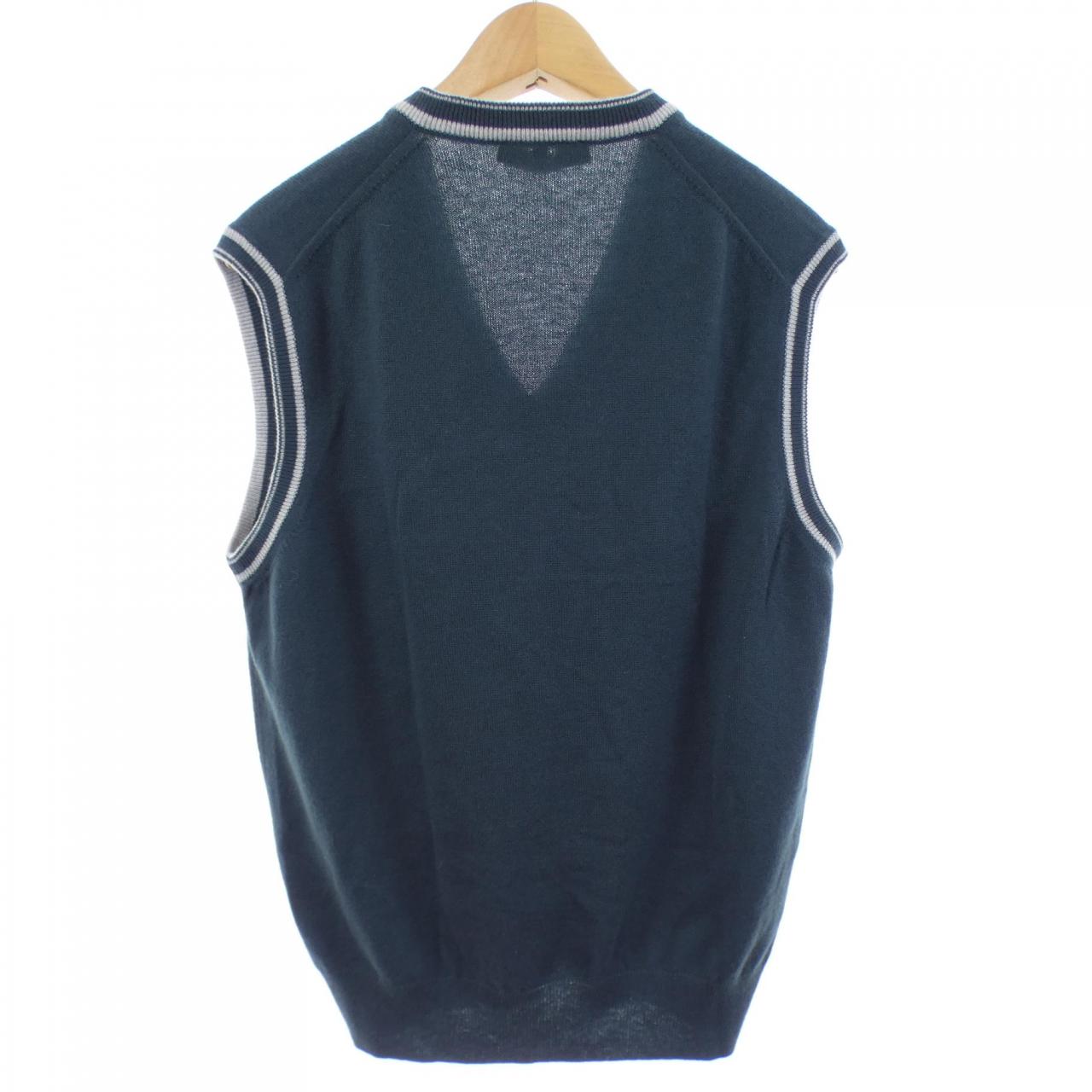 ロロピアーナ Loro Piana FAE3125 ベスト