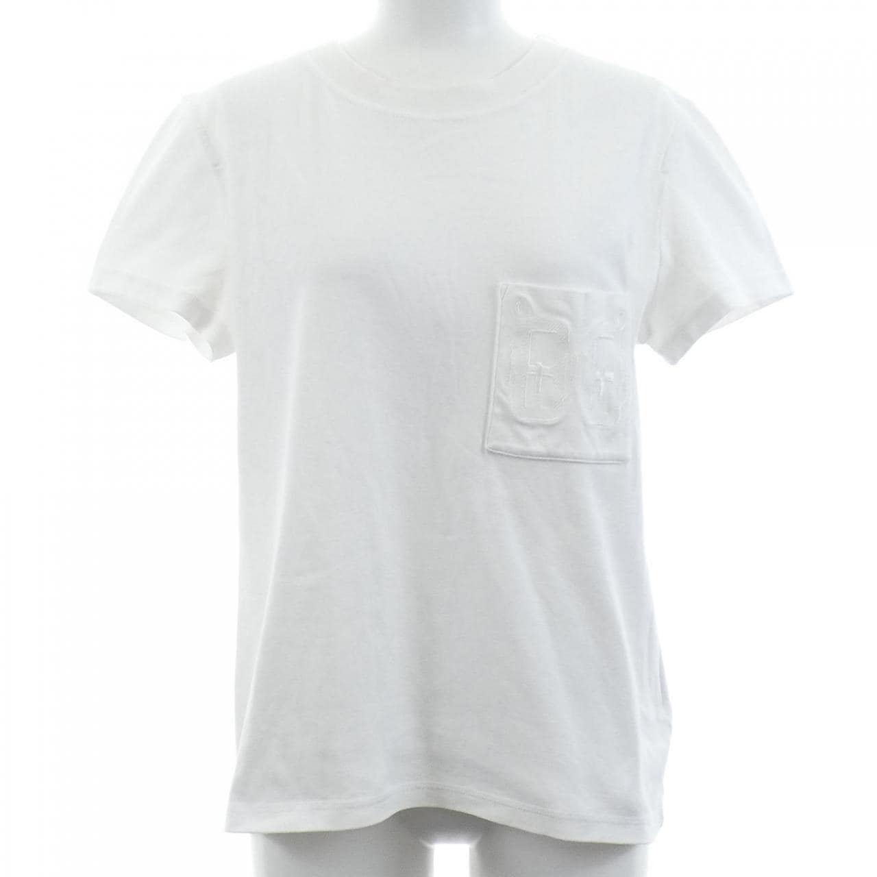 エルメス HERMES *96-7600. Tシャツ
