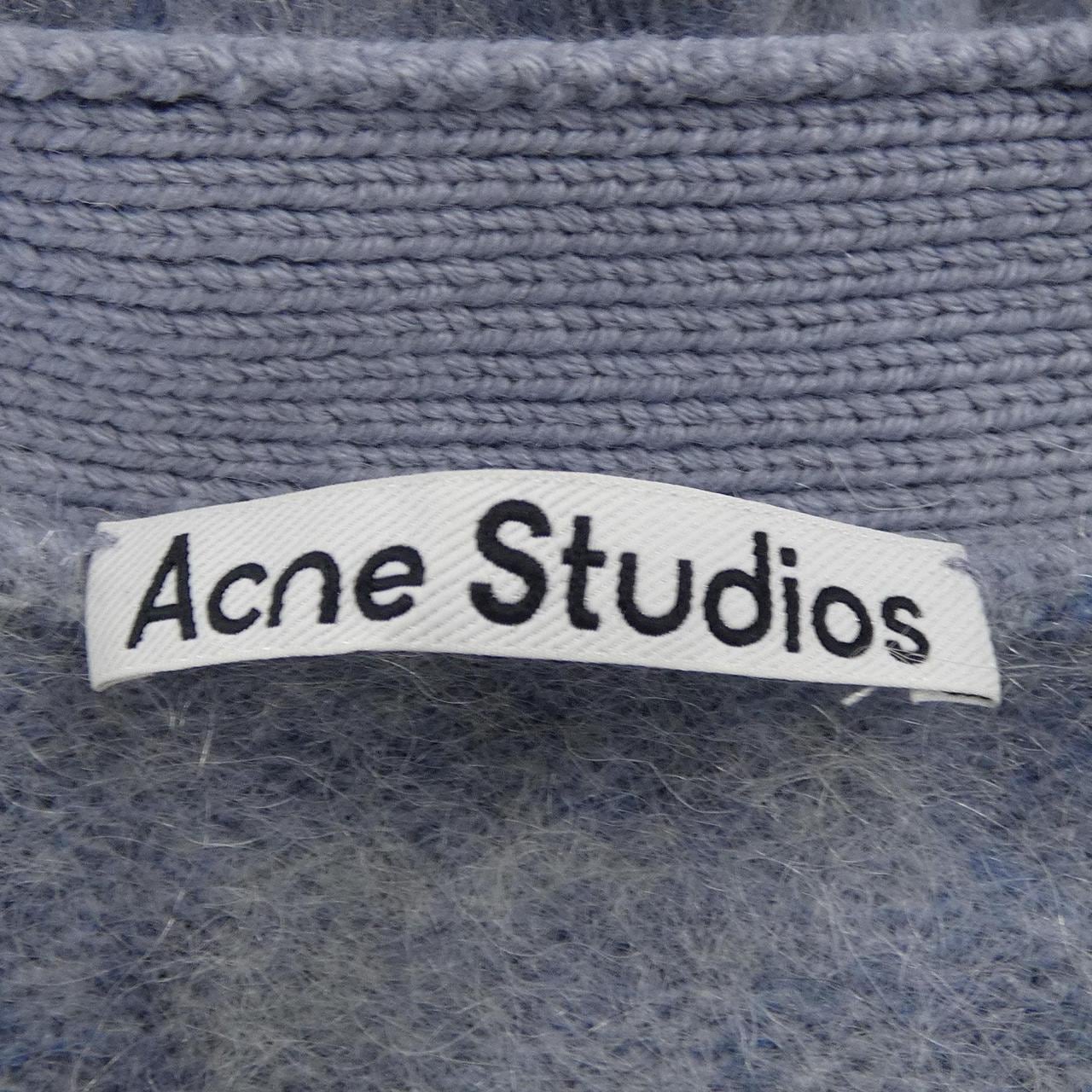 アクネストゥディオズ ACNE STUDIOS FN-WN-KNIT000639 カーディガン