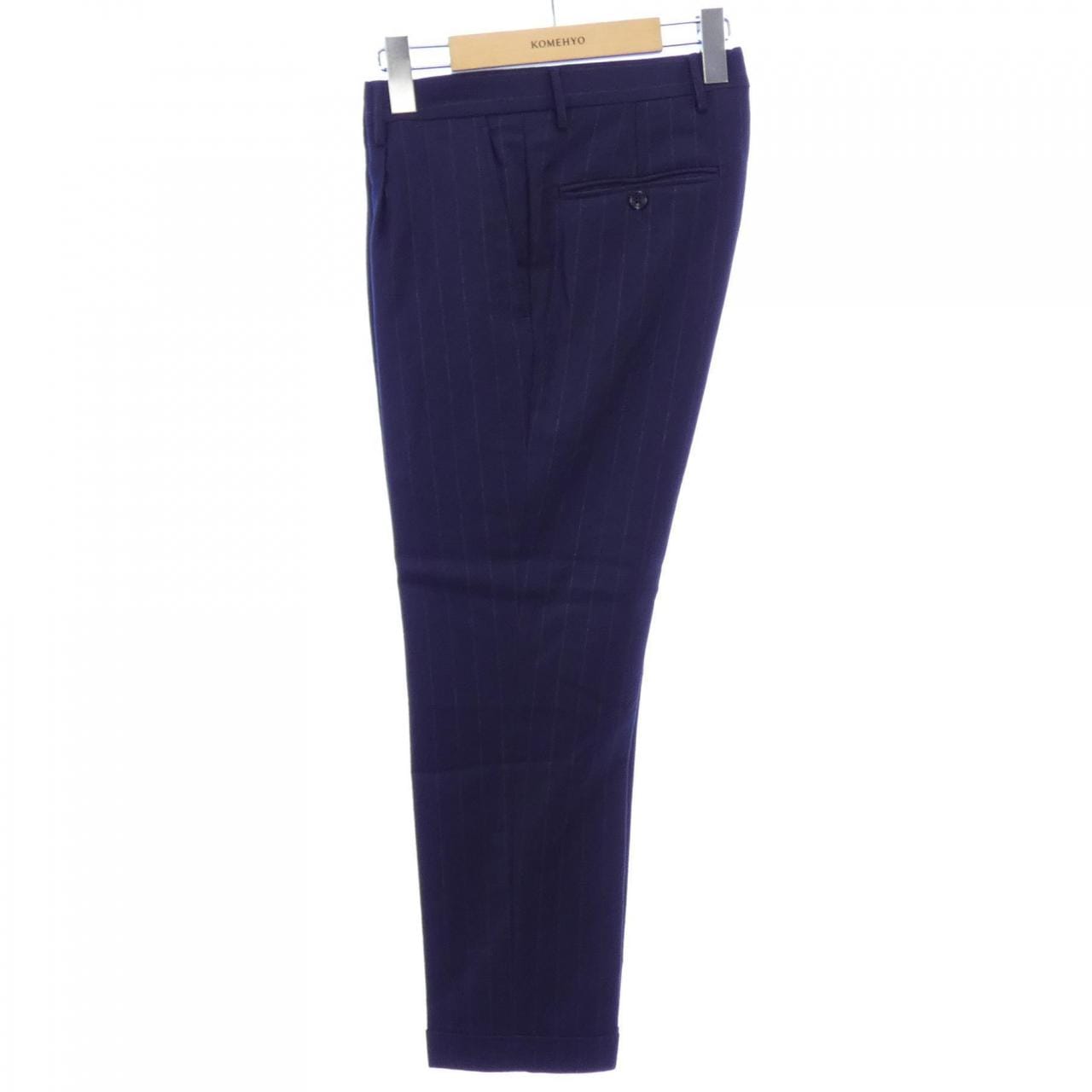 タリアトーレ TAGLIATORE スーツ