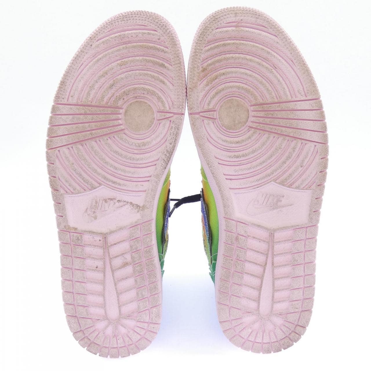 ナイキ ジョーダン NIKE JORDAN DC3481-900 J BALVIN スニーカー