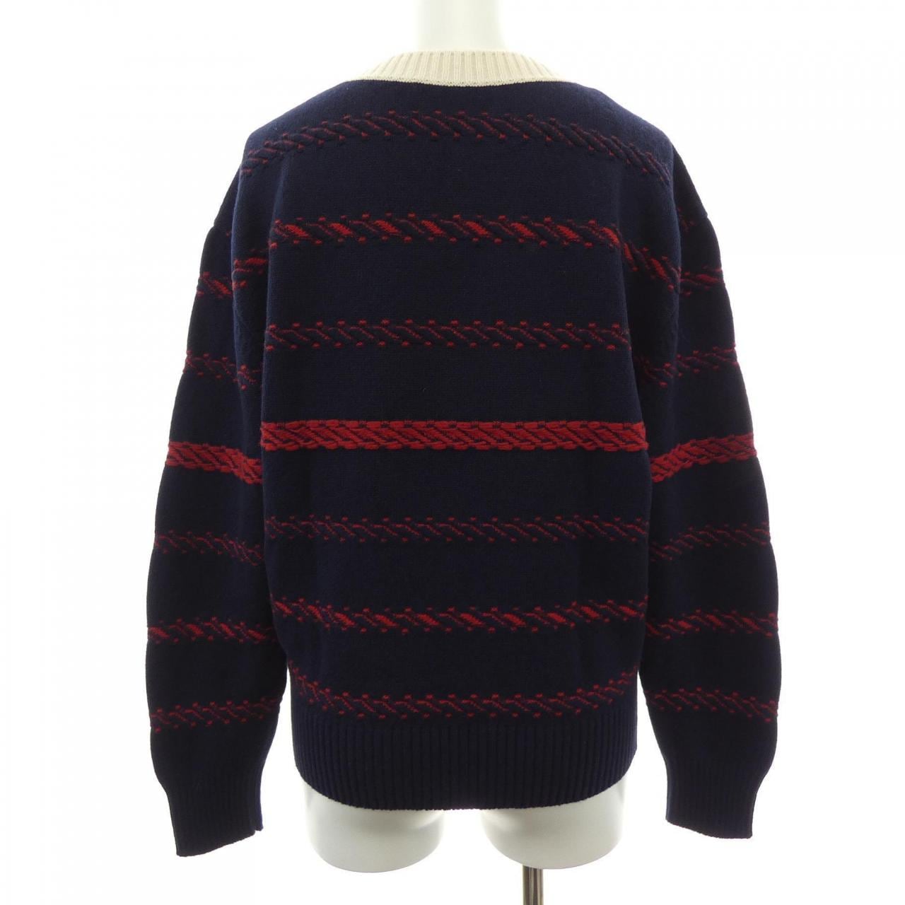 シャネル CHANEL P70306K10003 ニット