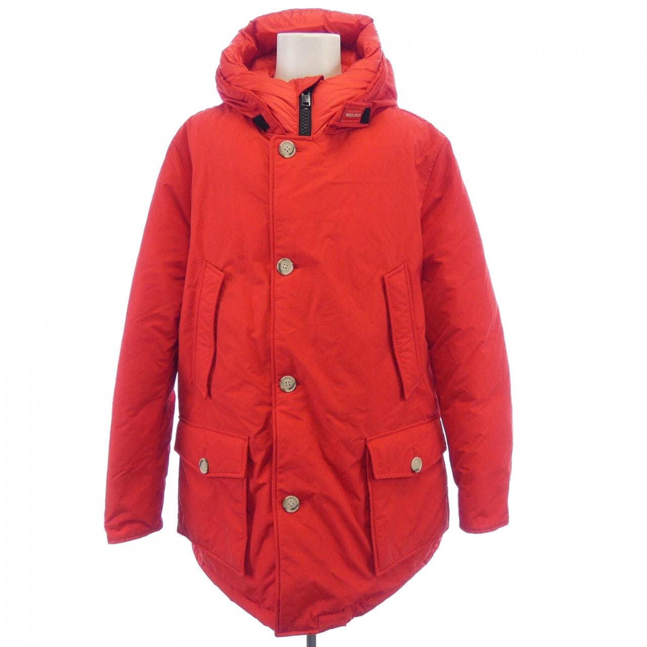 ウールリッチ WOOL RICH ダウンジャケット