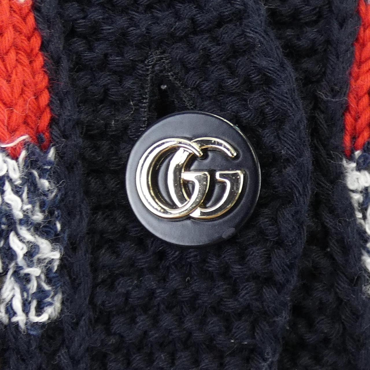 グッチ GUCCI 835983 XKEOL カーディガン