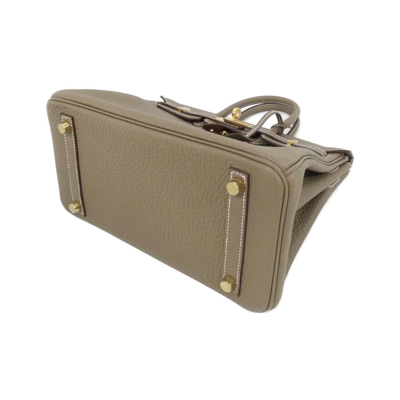 【未使用品】エルメス バーキン 25cm 041344CC バッグ