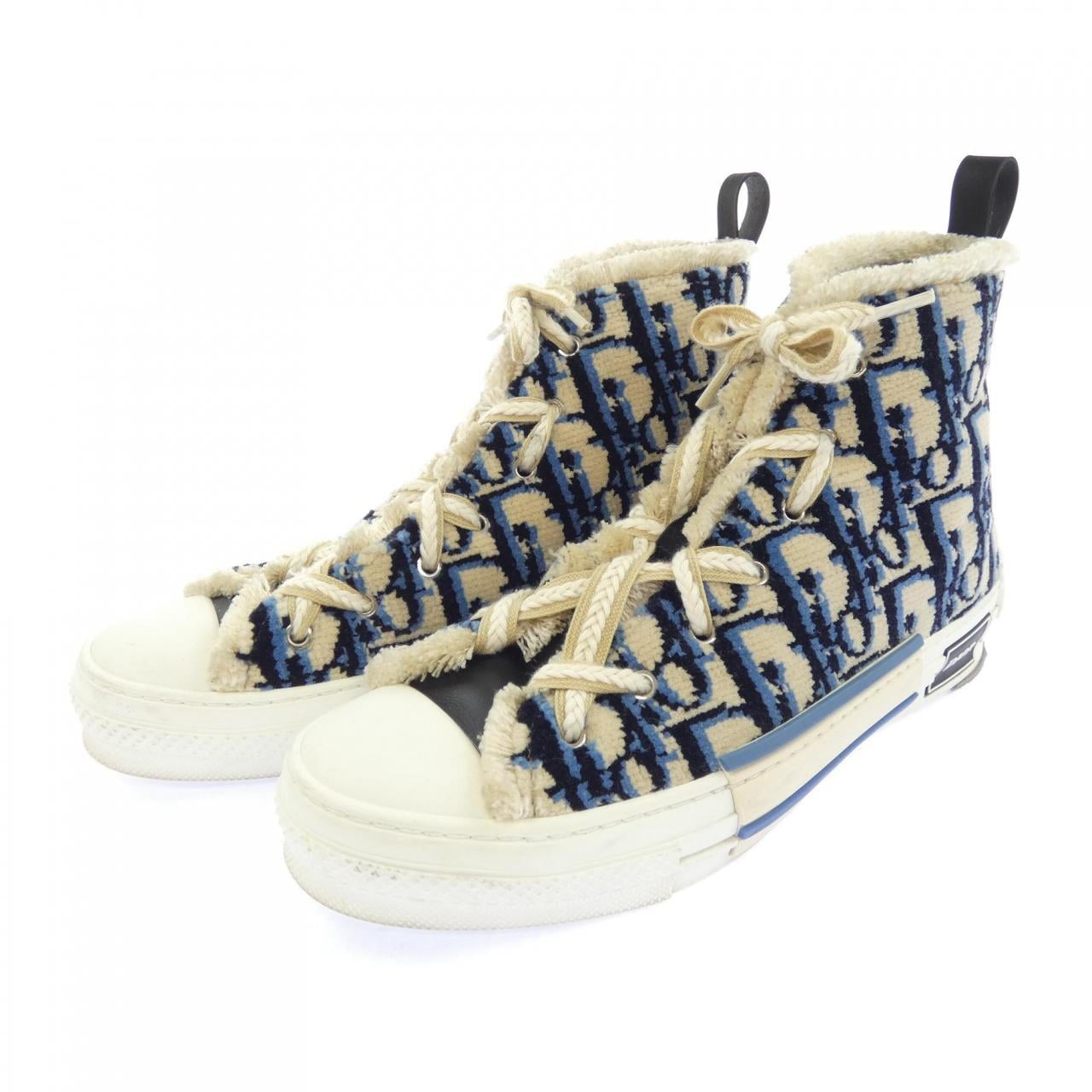 ディオール DIOR 3SH129ZGT スニーカー