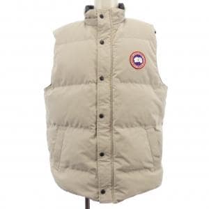 カナダグース CANADA GOOSE 4151M GARSON ガーソン ダウンベスト