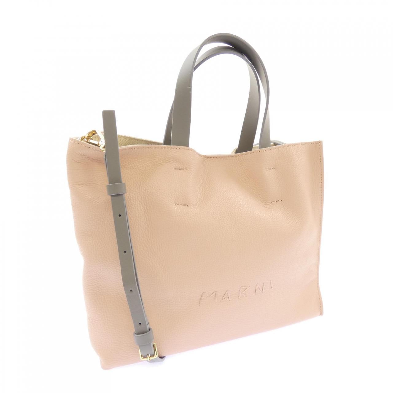 マルニ MARNI MUSEO SHMP0069L6 BAG