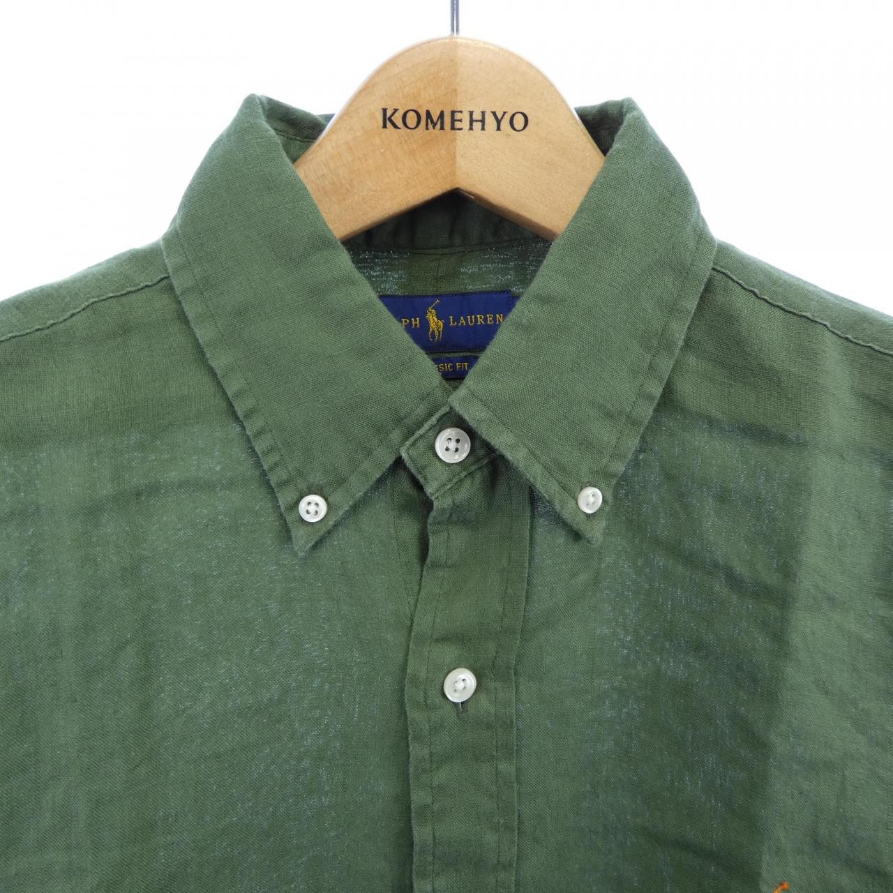ポロラルフローレン POLO RALPH LAUREN シャツ
