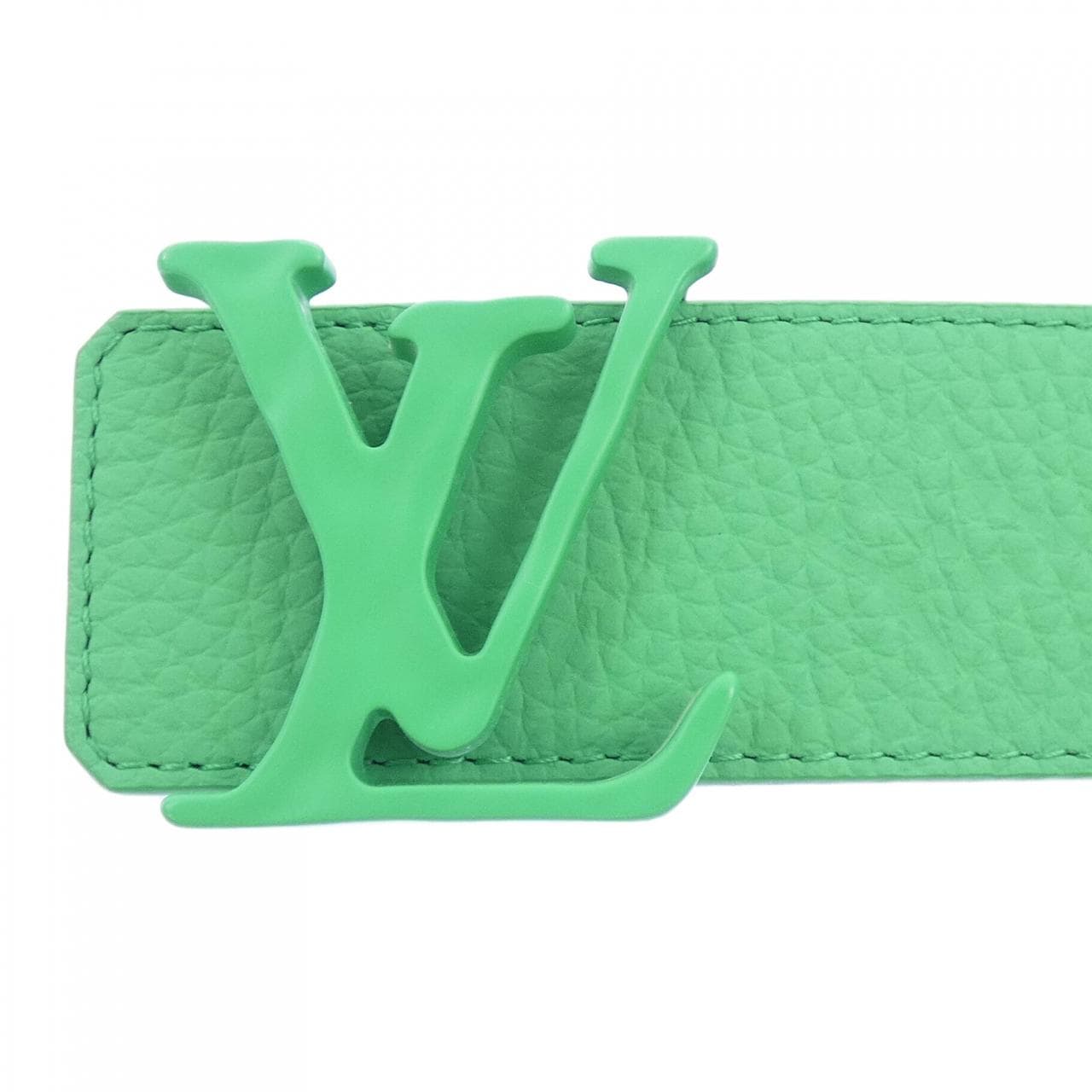 ルイヴィトン LOUIS VUITTON M0581 BELT