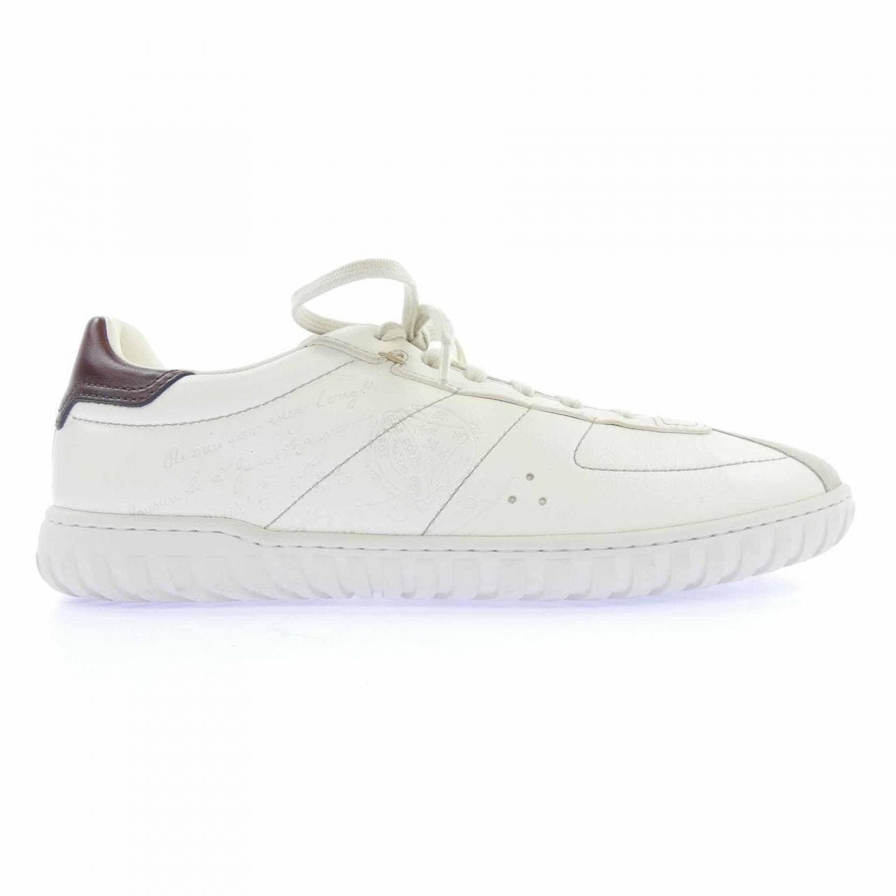 ベルルッティ Berluti スニーカー