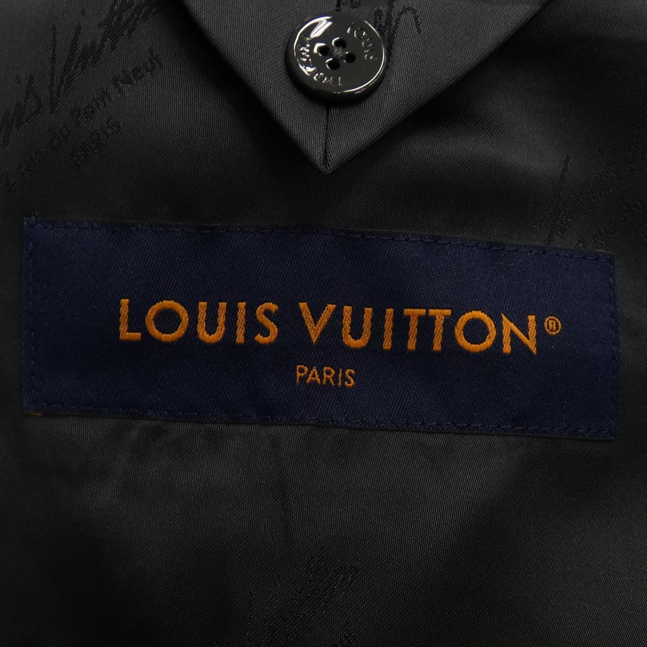 ルイヴィトン LOUIS VUITTON HRFB1EDLI ジャケット