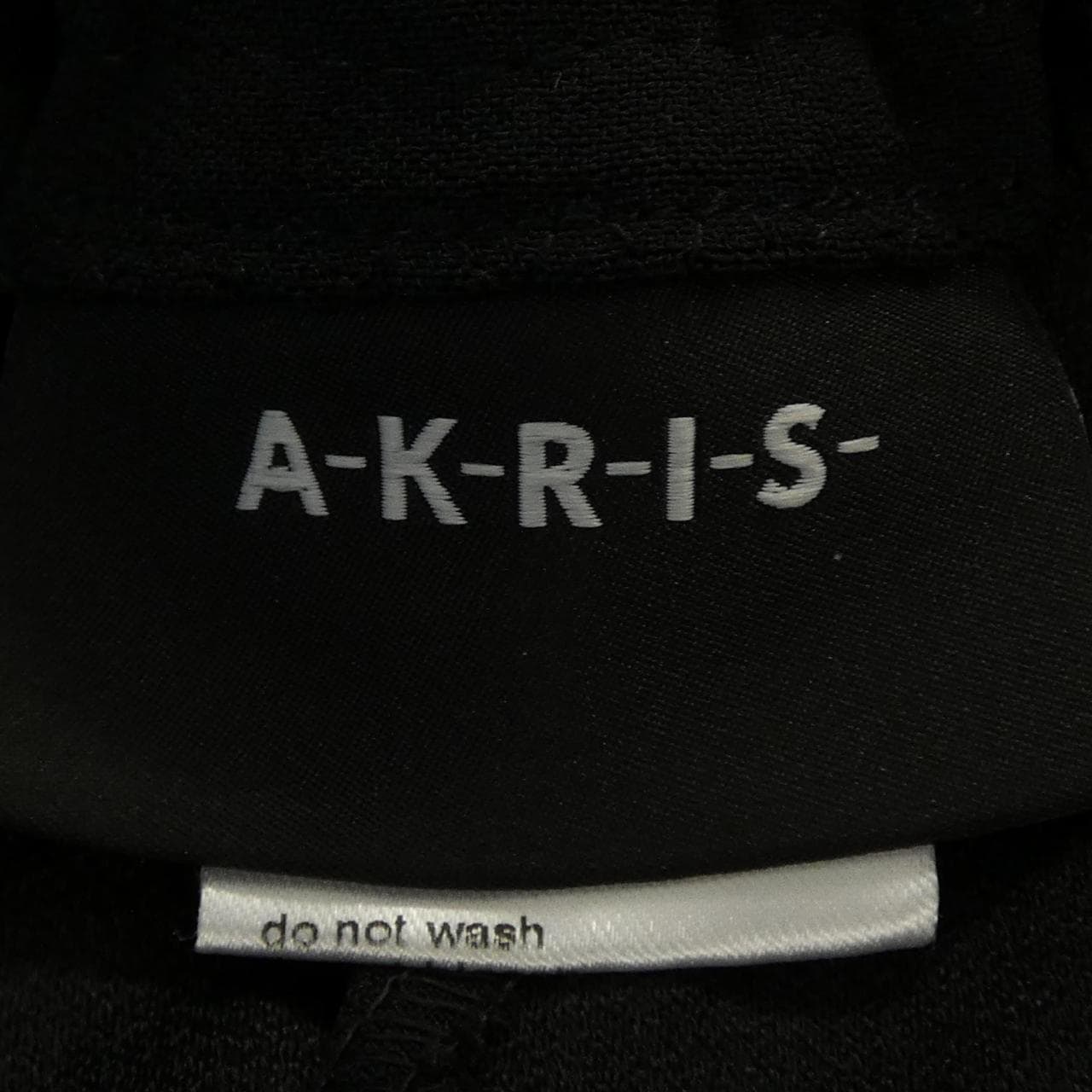 アクリス AKRIS パンツ