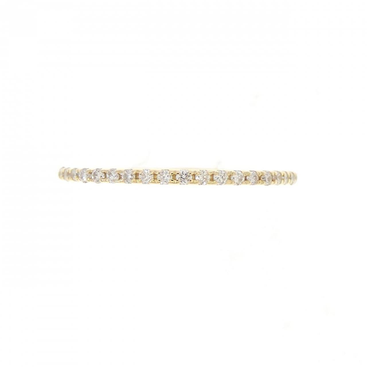 エテ ダイヤモンド リング 0.05CT