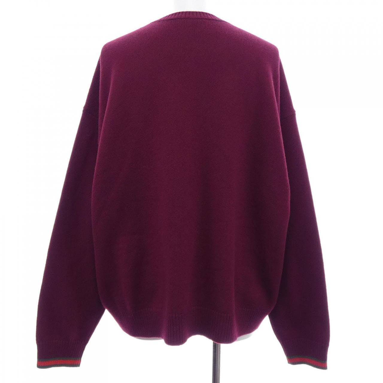 グッチ GUCCI 810341 XKEWI ニット