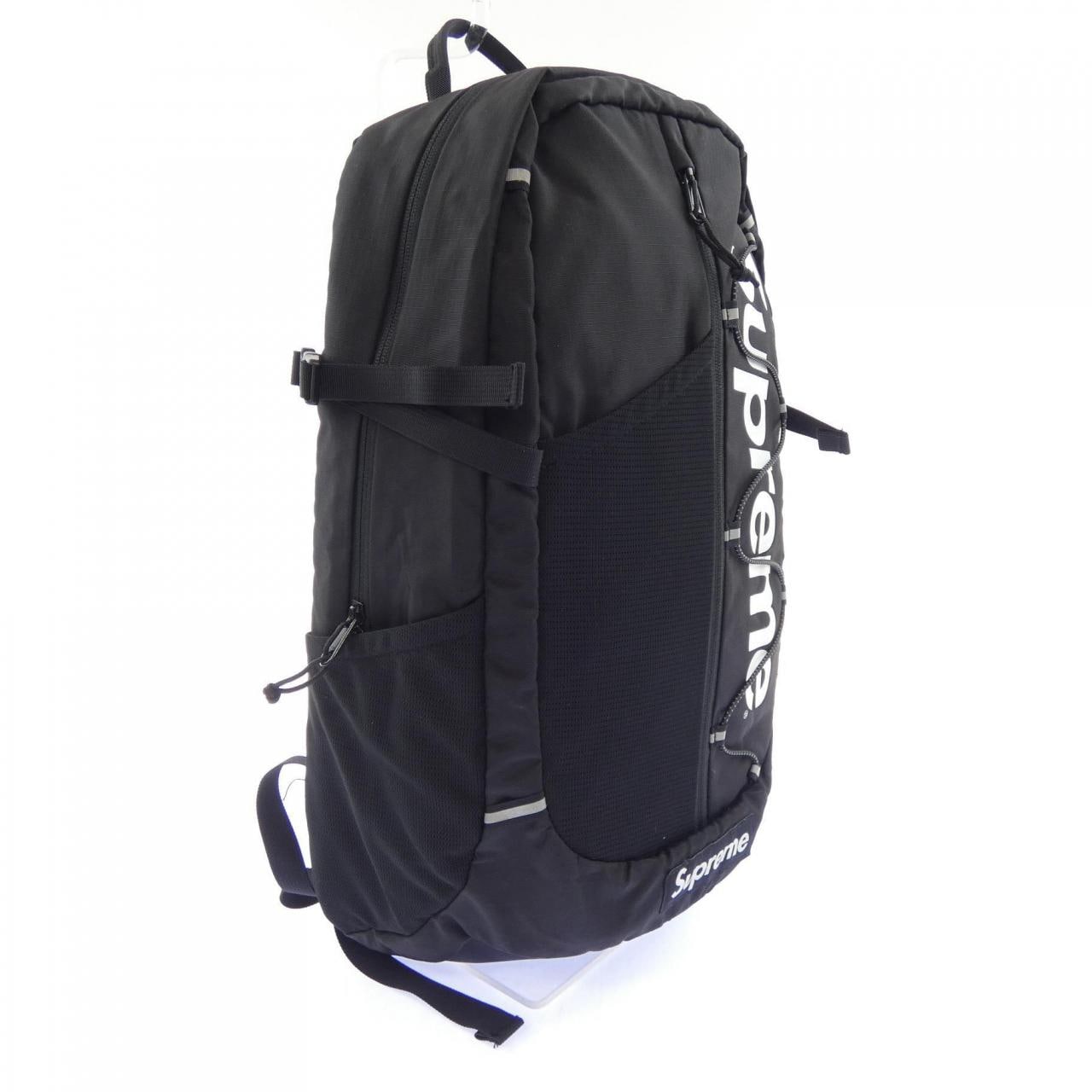 シュプリーム SUPREME BACKPACK