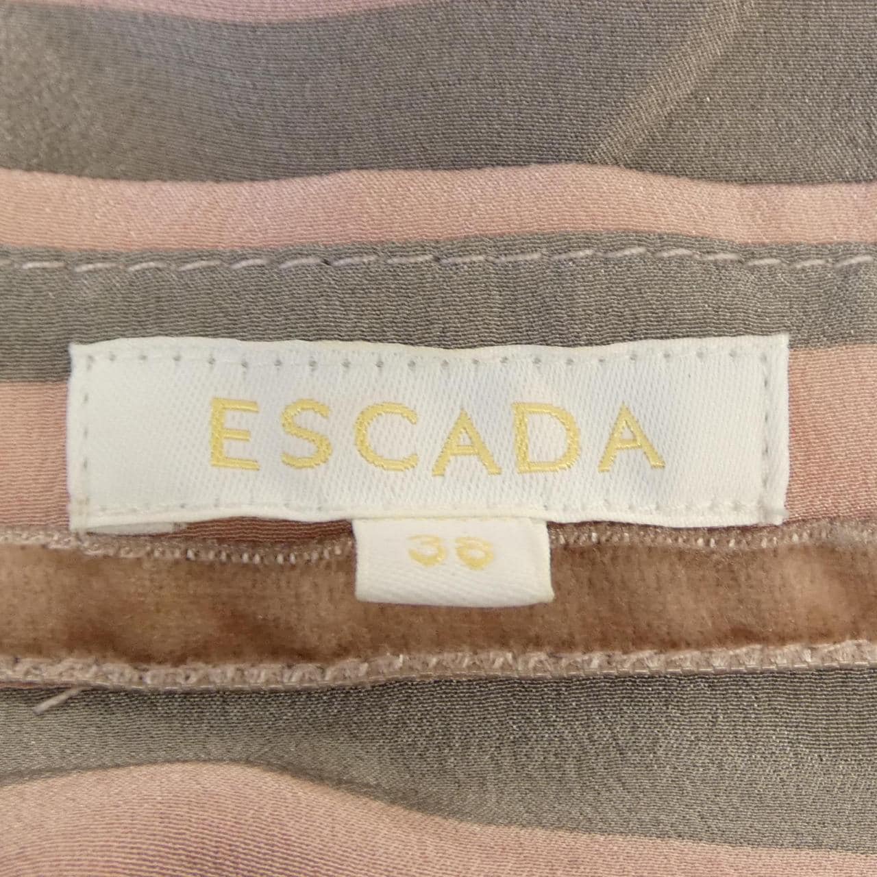 エスカーダ ESCADA シャツ