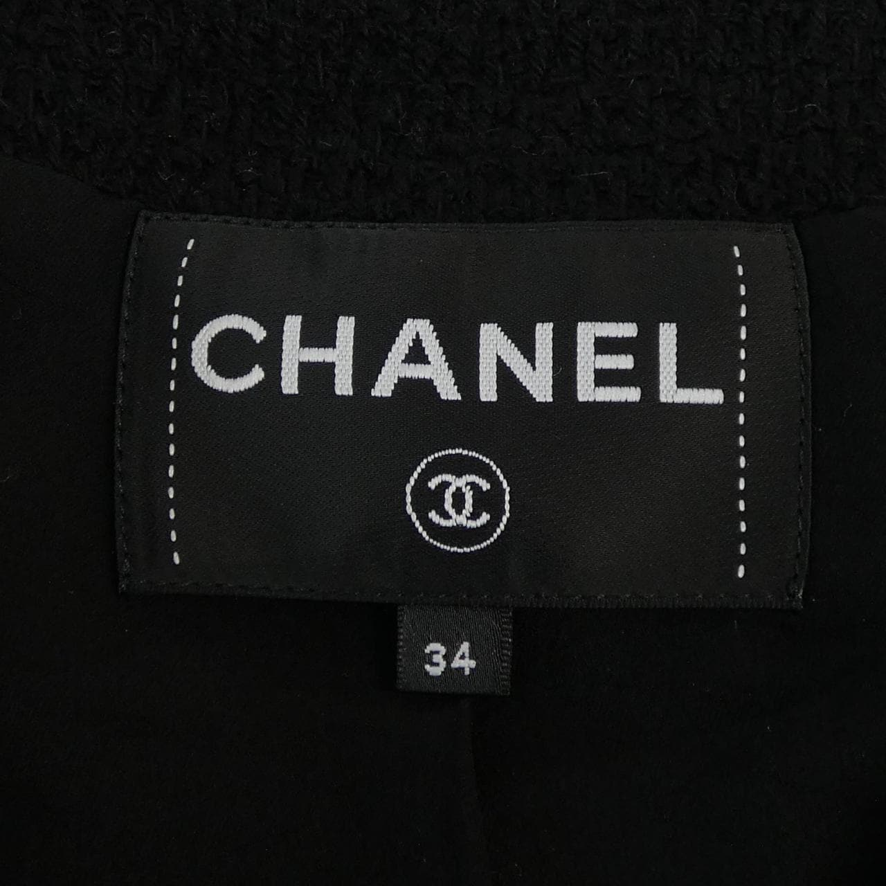 シャネル CHANEL P78196V69966 24K ジャケット