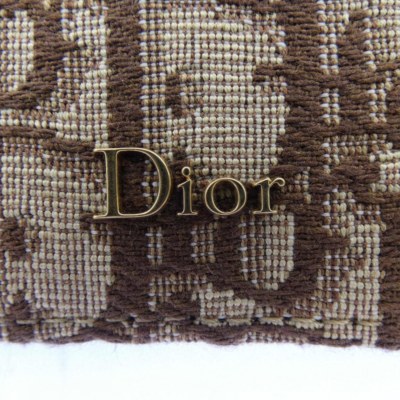 ディオール DIOR カードホルダー 2ESCH135YSE CARD CASE