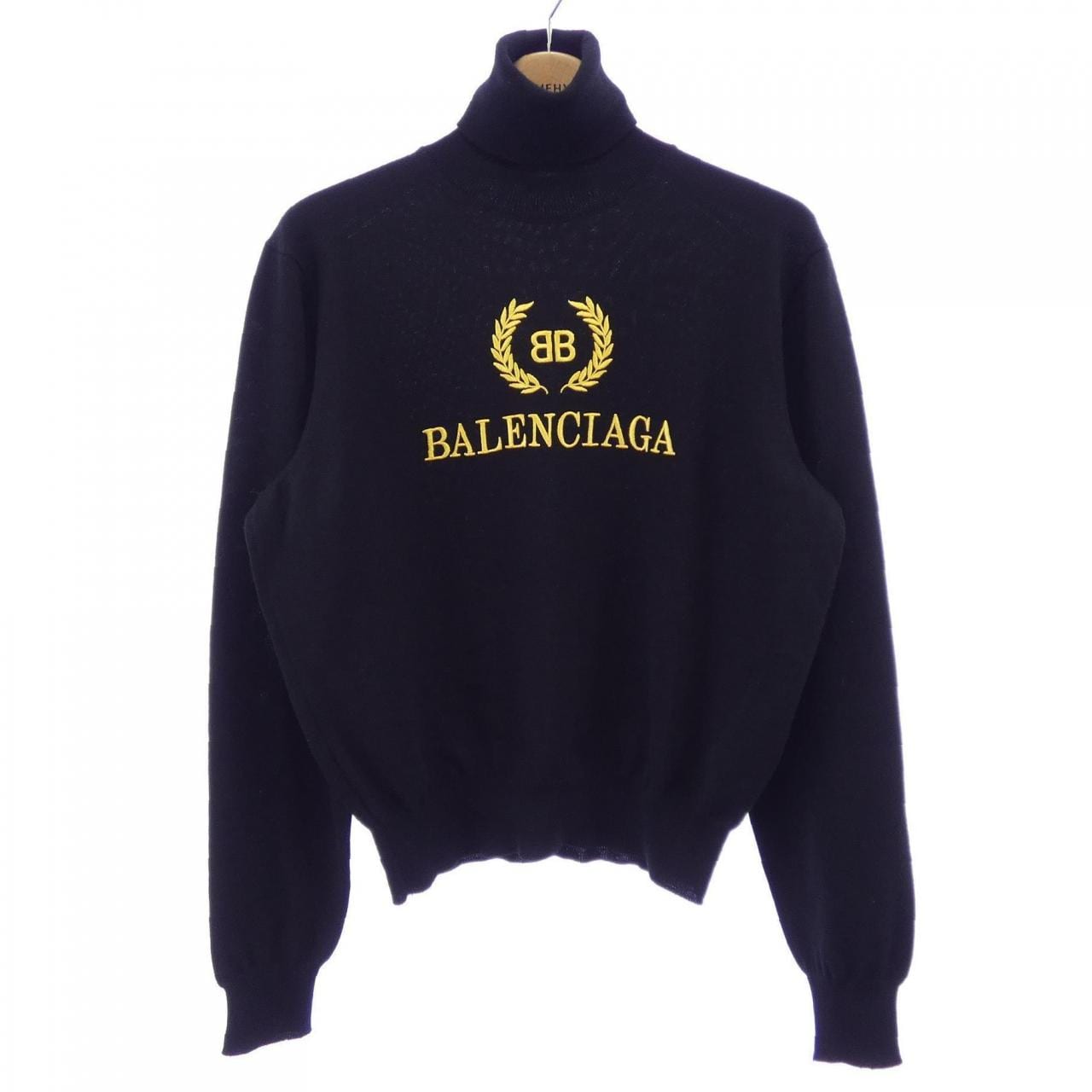 バレンシアガ BALENCIAGA 542606 T1478 ニット
