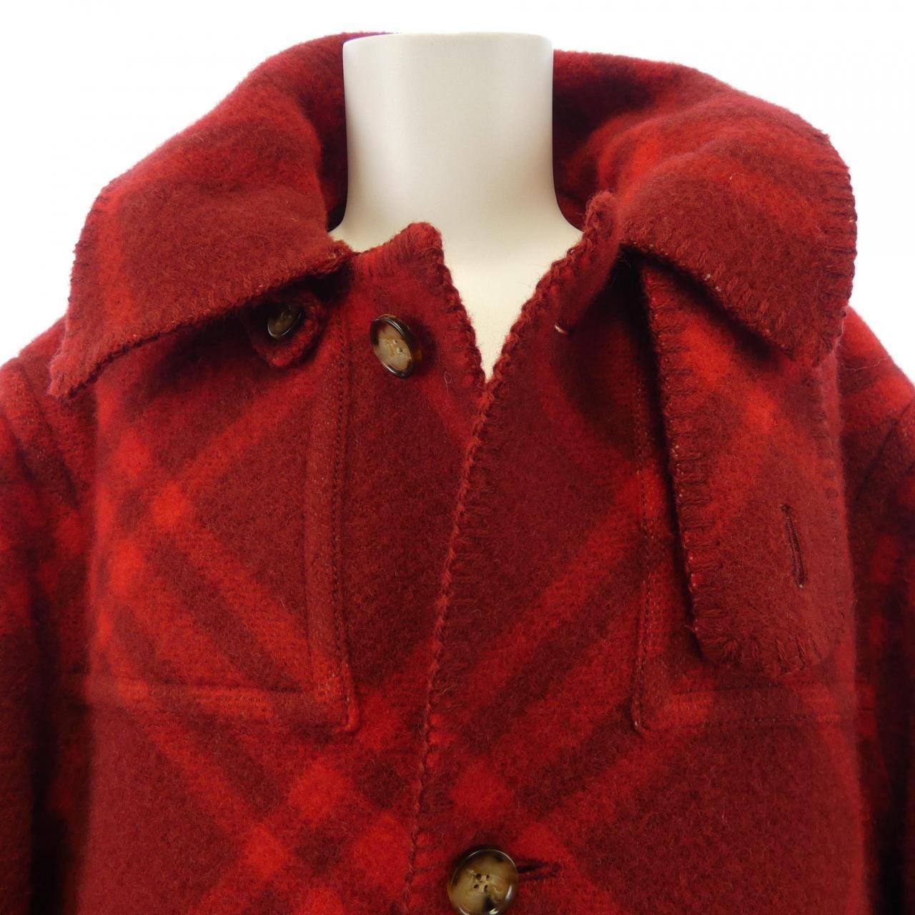 バーバリー BURBERRY 8078910 コート