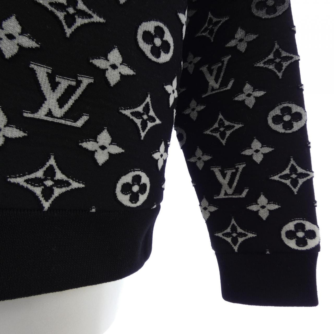 ルイヴィトン LOUIS VUITTON グラディエントモノグラムフィルクーペスウェットシャツ HOY41WI06 スウェット