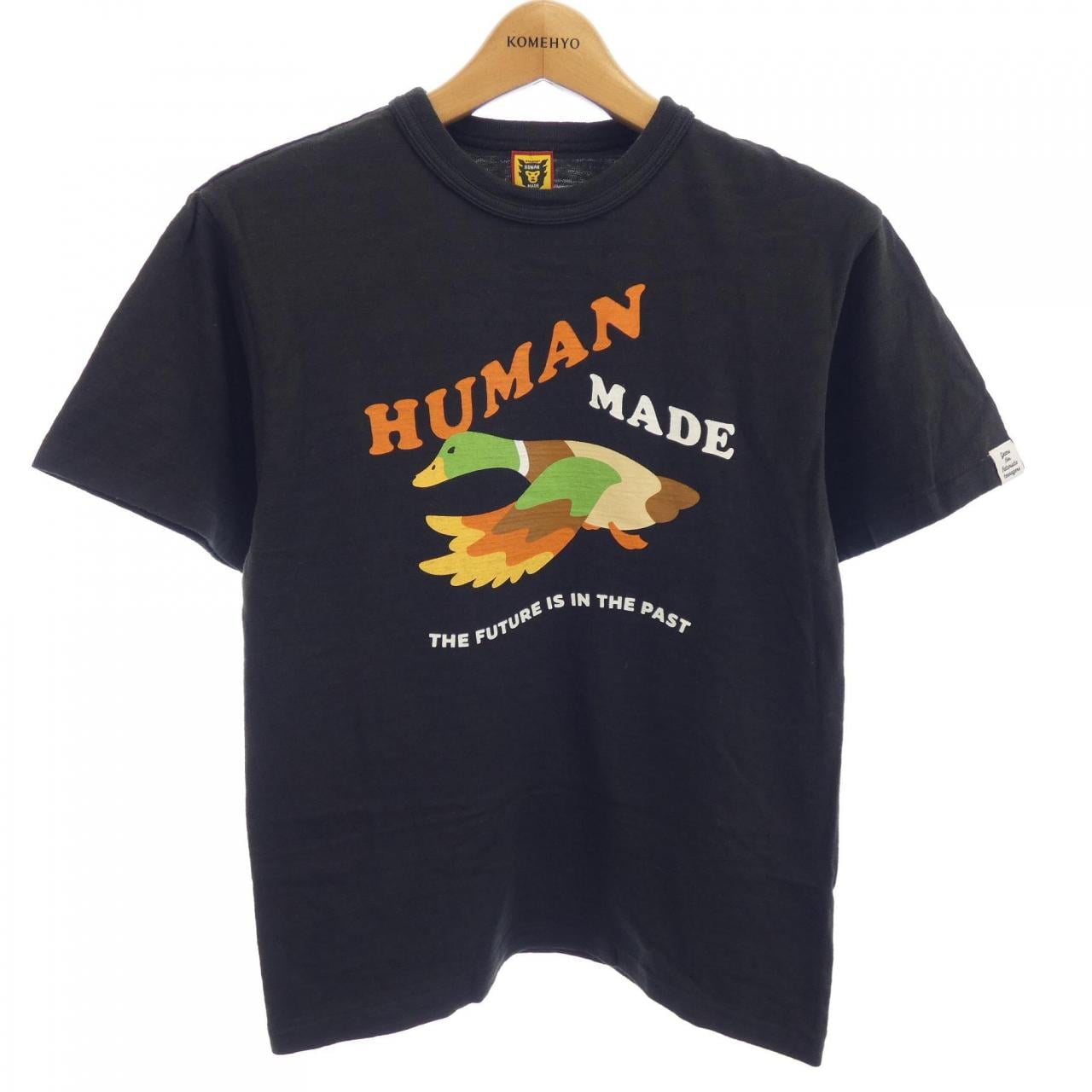 HUMAN MADE T-shirt