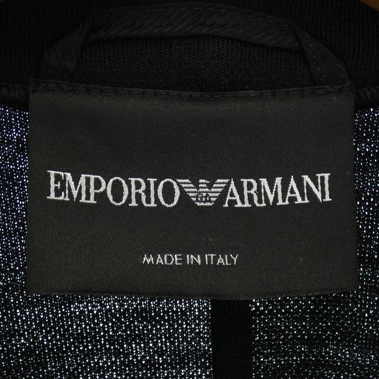 エンポリオアルマーニ EMPORIO ARMANI テーラードジャケット