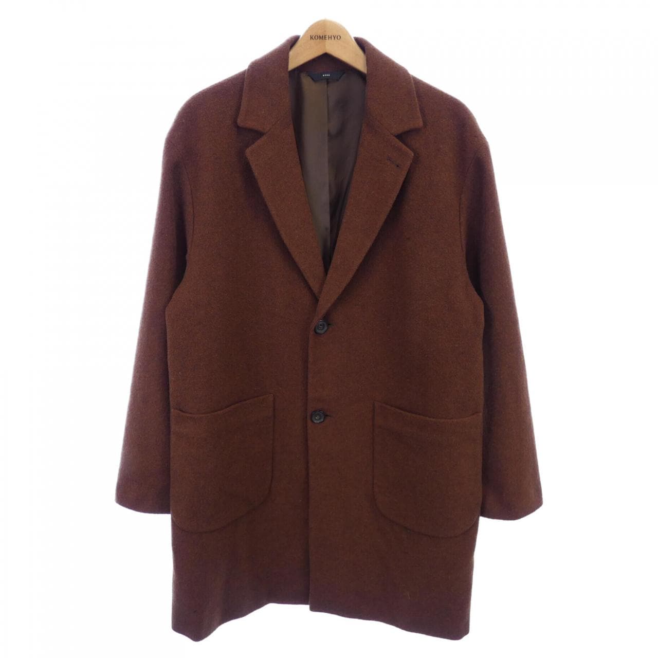 HEVO coat