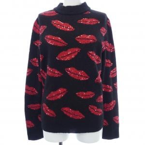 SAINT LAURENT SAINT LAURENT knitwear