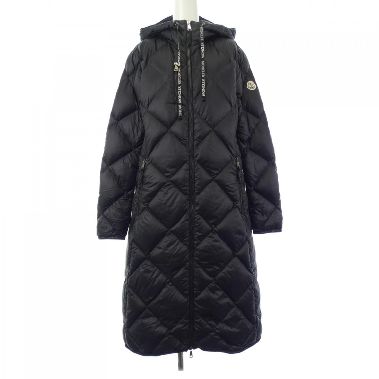 モンクレール MONCLER ダウンコート