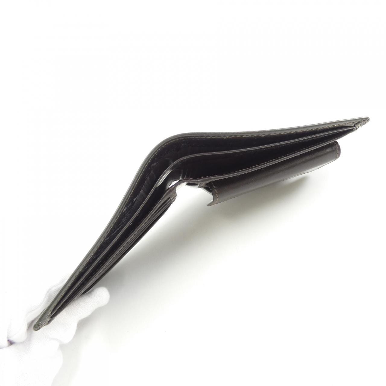ホワイトハウスコックス WHITE HOUSE COX WALLET