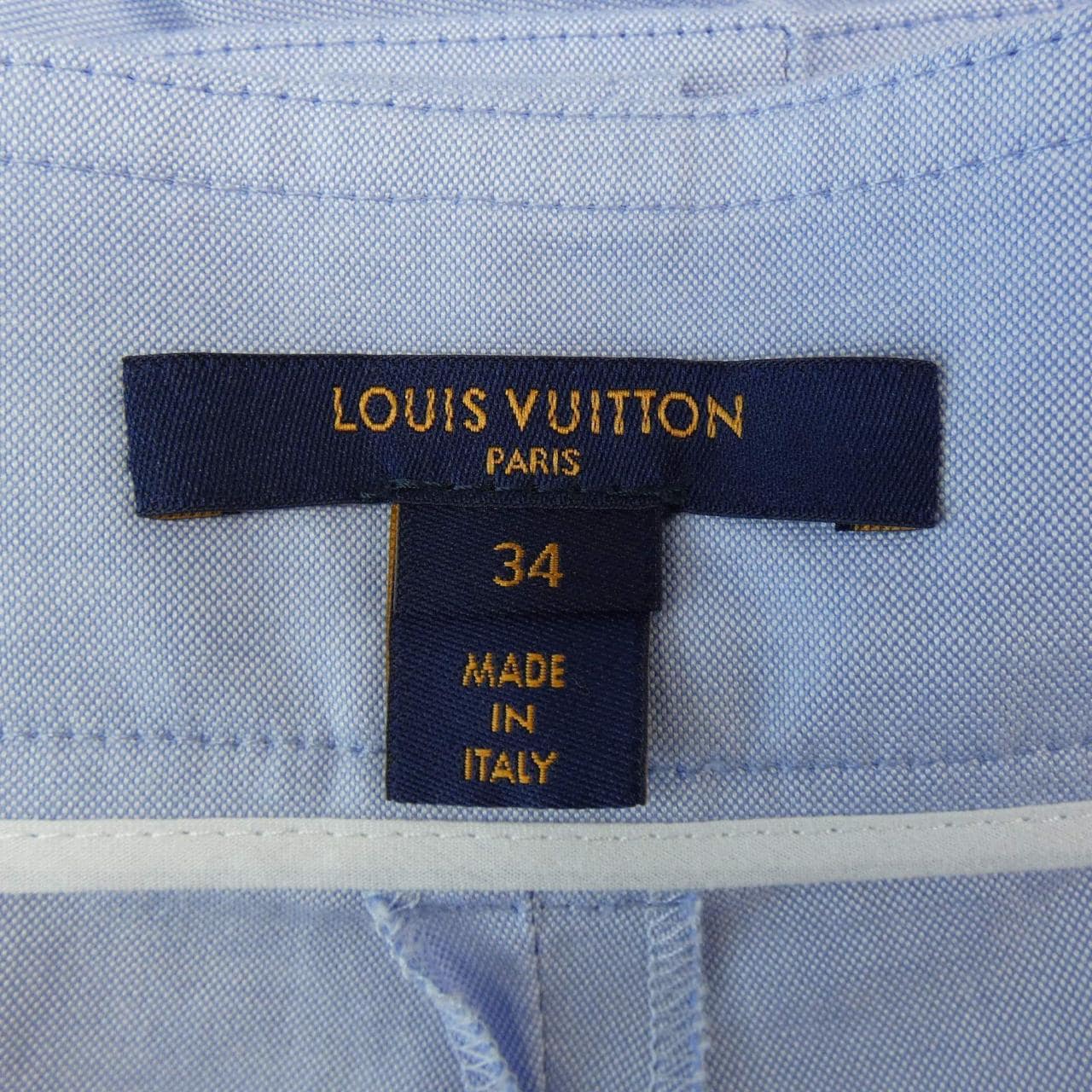 ルイヴィトン LOUIS VUITTON パンツ