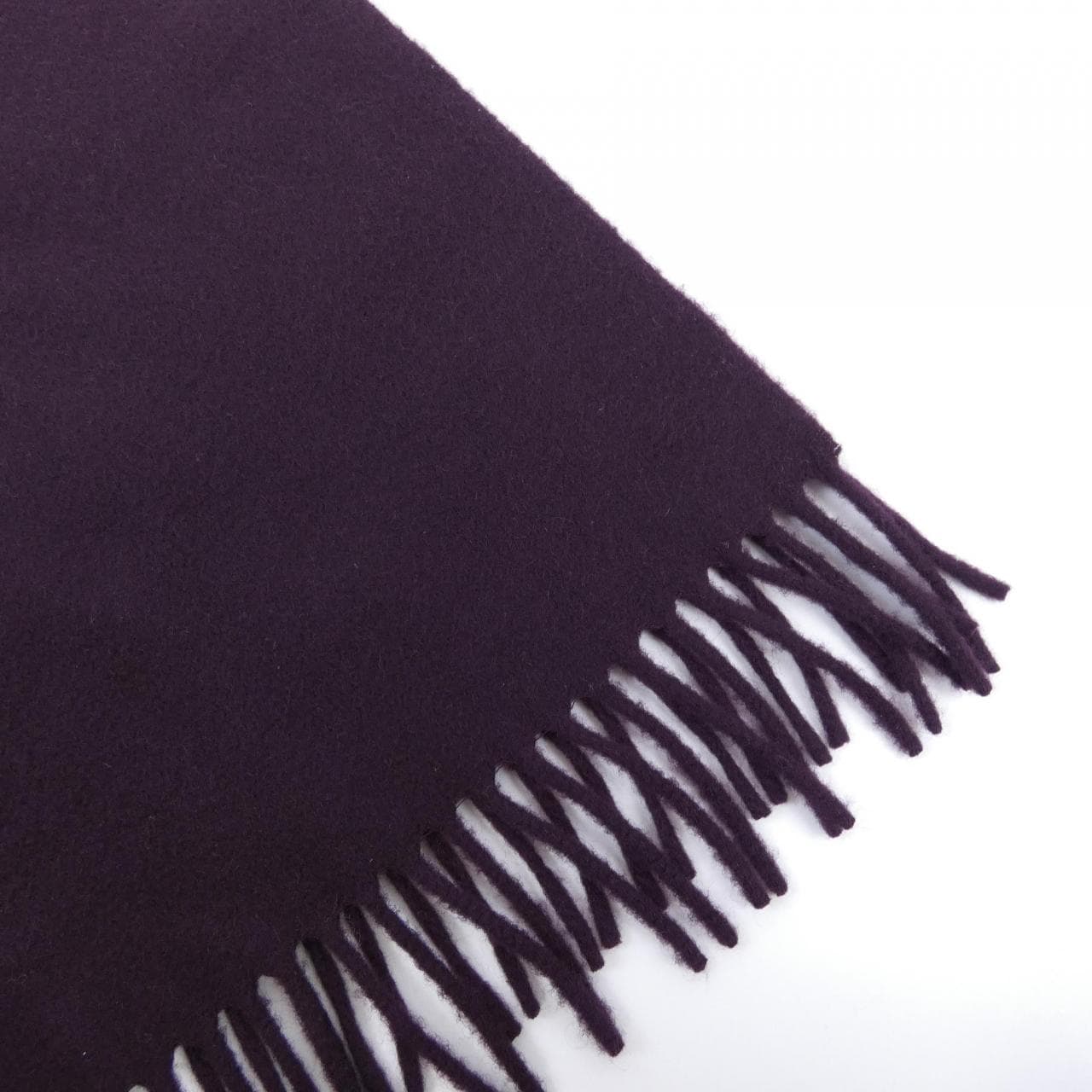 ロロピアーナ Loro Piana MUFFLER