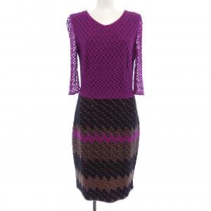 ミッソーニ MISSONI ワンピース