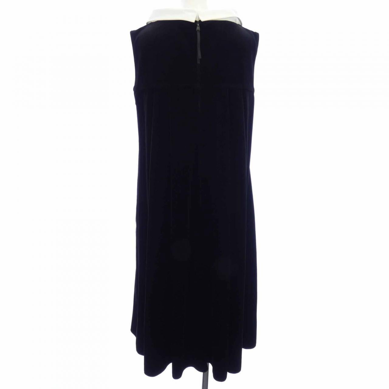 ヴェロアノワール VELOUR NOIR ワンピース