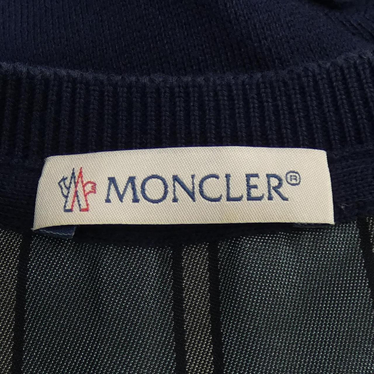 モンクレール MONCLER ニット