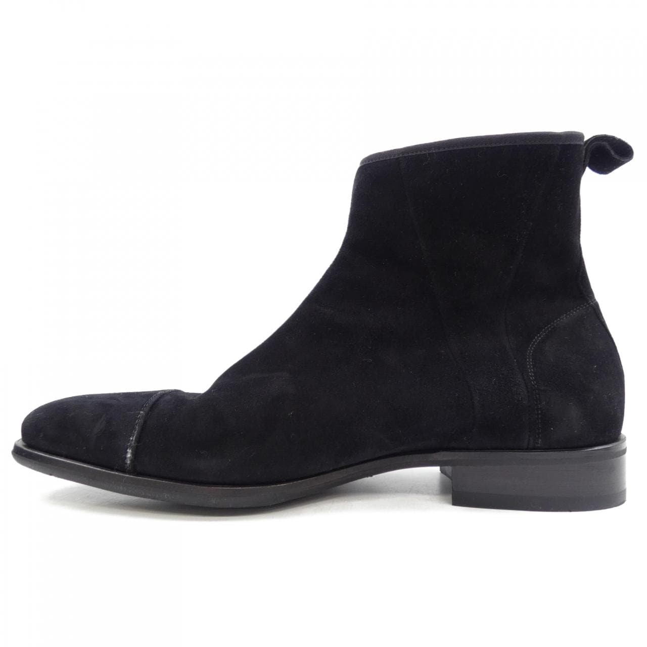 サントーニ SANTONI ブーツ