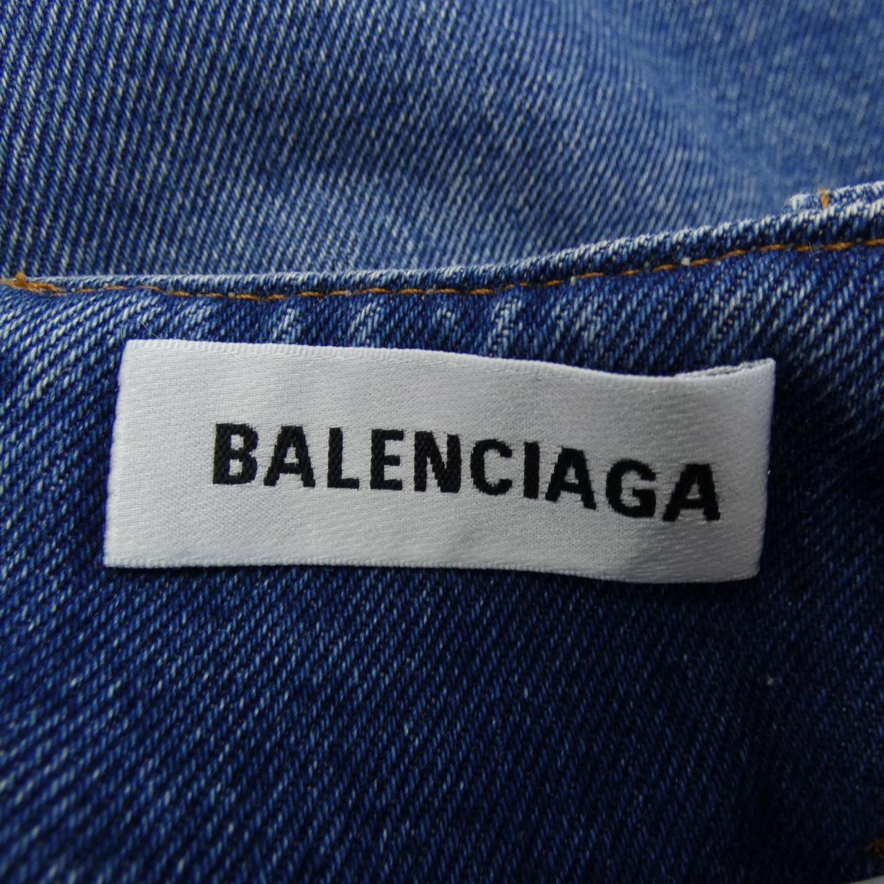 バレンシアガ BALENCIAGA スカート