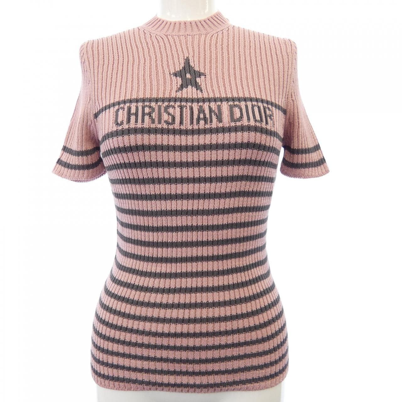 CHRISTIAN DIOR KNIT BY CHRISTIAN DIOR DIOR CHRISTIAN DIOR