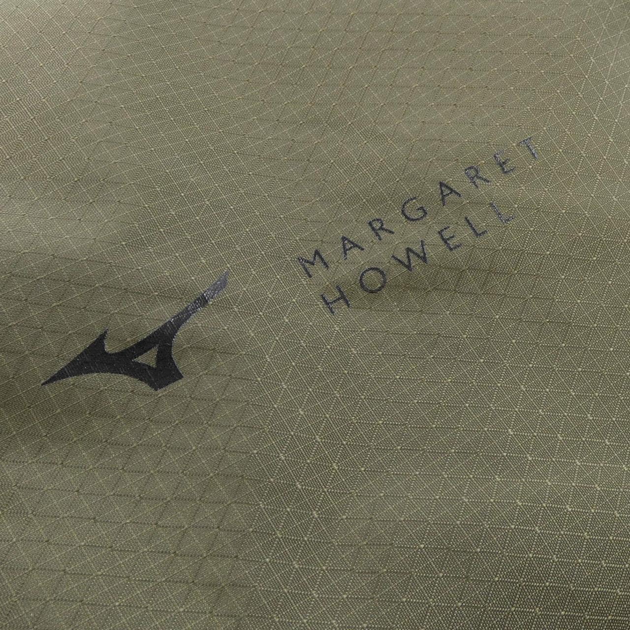 マーガレットハウエル Margaret Howell BACKPACK