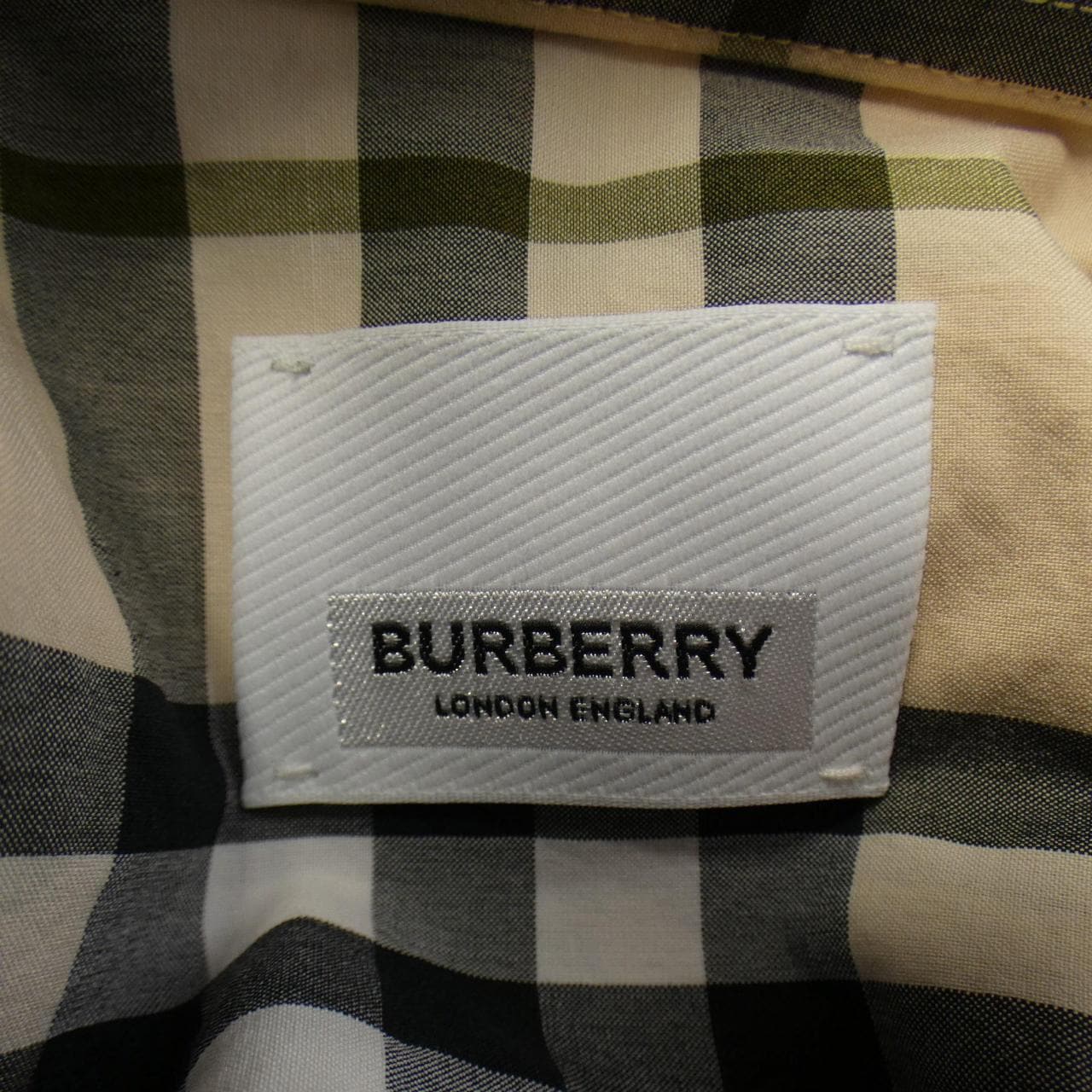 バーバリー BURBERRY シャツ