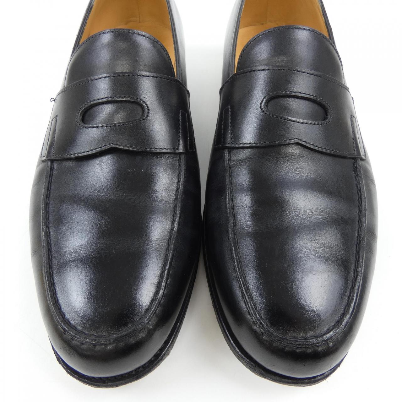 ジョンロブ JOHN LOBB LOPEZ シューズ