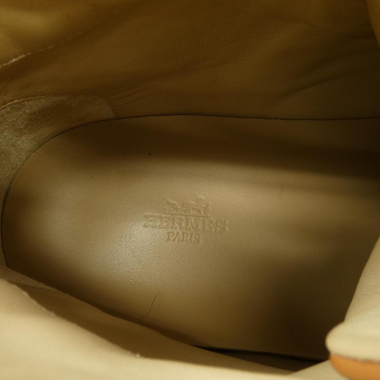 エルメス HERMES スニーカー