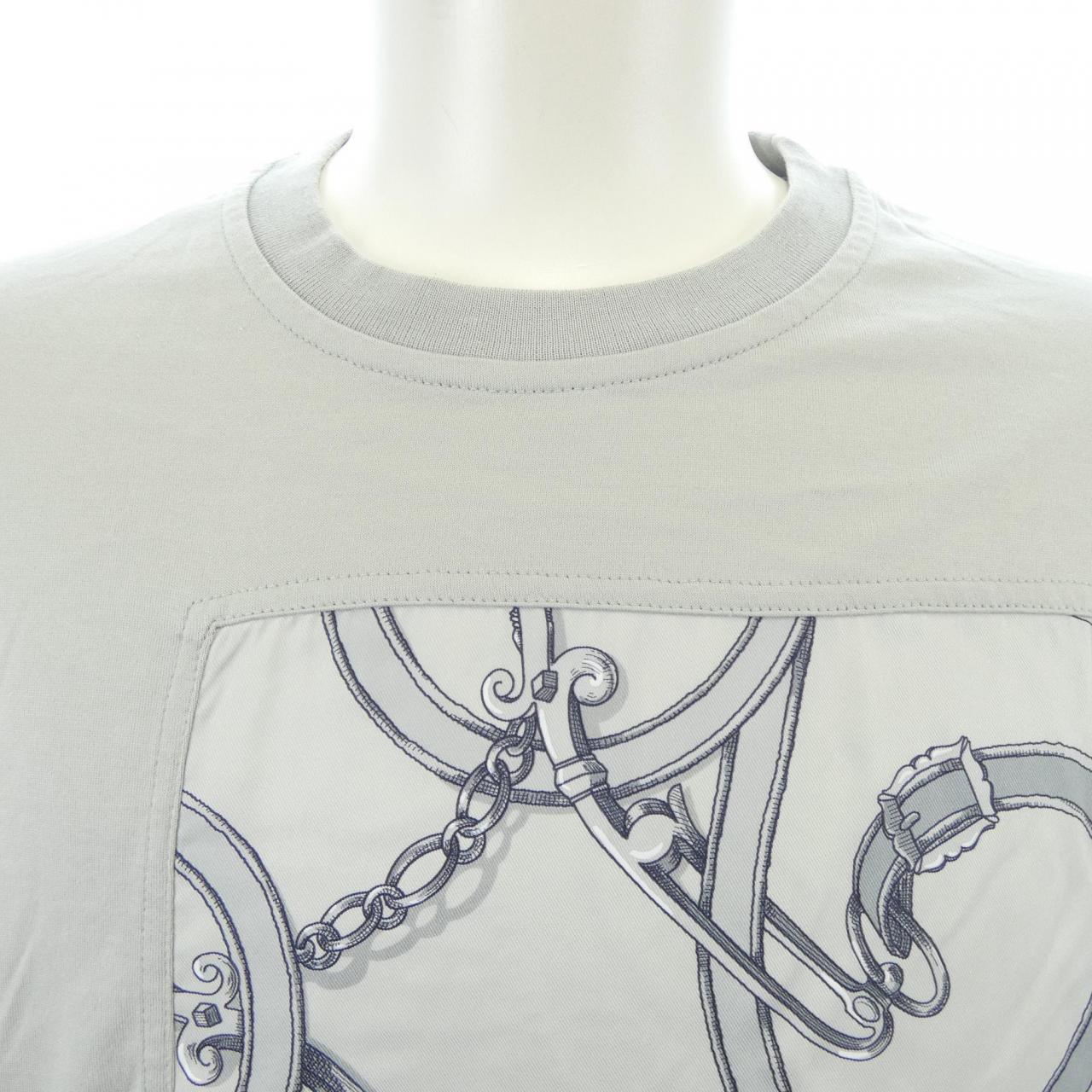 エルメス HERMES Tシャツ