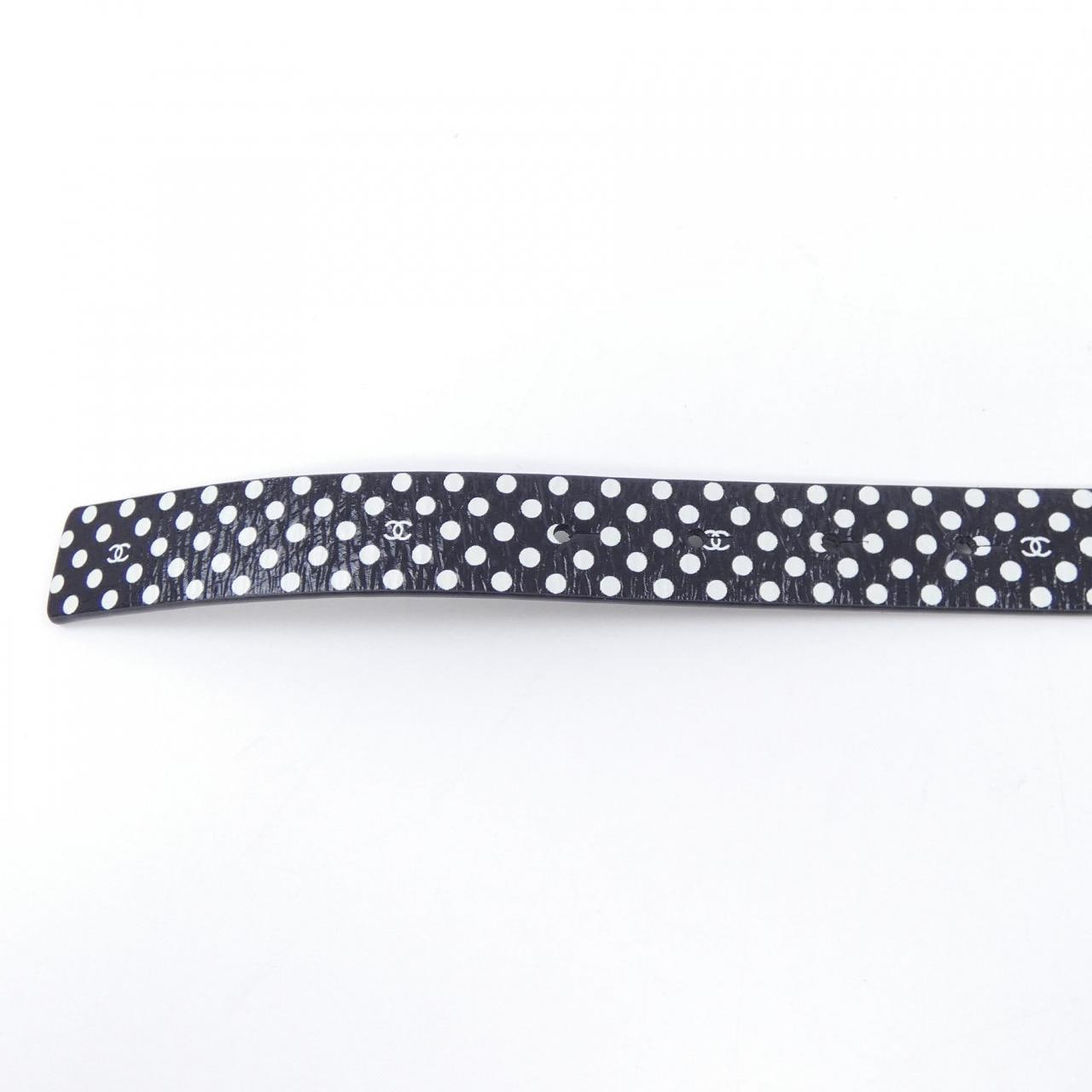 シャネル CHANEL BELT