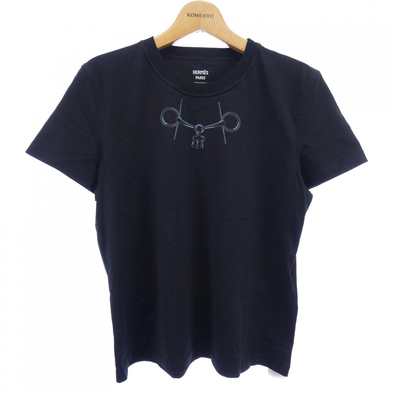 エルメス HERMES モール 4H4643DA Tシャツ