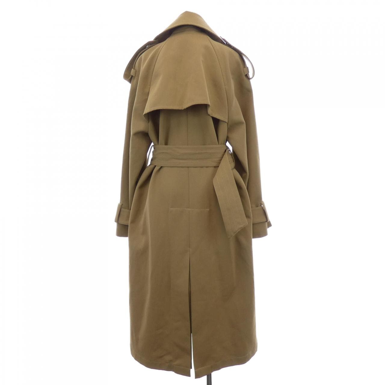 ルイヴィトン LOUIS VUITTON FOMA09039 トレンチコート