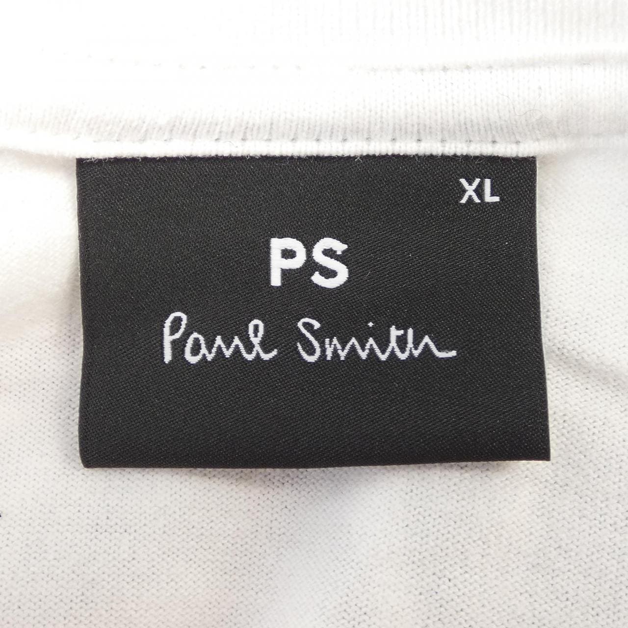 ピーエスポールスミス PS Paul Smith Tシャツ